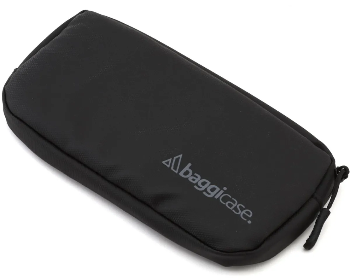 Assos Bags & Packs|Baggicase Wallet (Black Series)