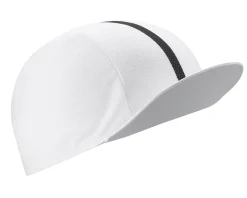 Assos Clothing Accessories|Endurance Cap P1 (White Series) (Universal Adult)