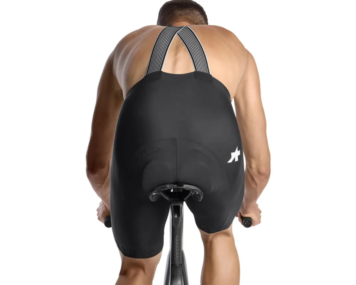 Assos Shorts & Bibs|Equipe R Bib Short (S11) (Black Series) (M)