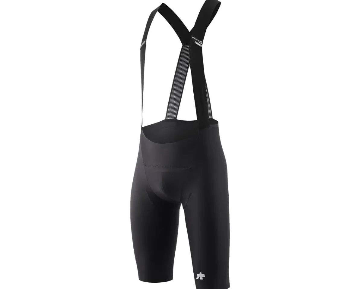 Assos Shorts & Bibs|Equipe R Bib Short (S11) (Black Series) (M)