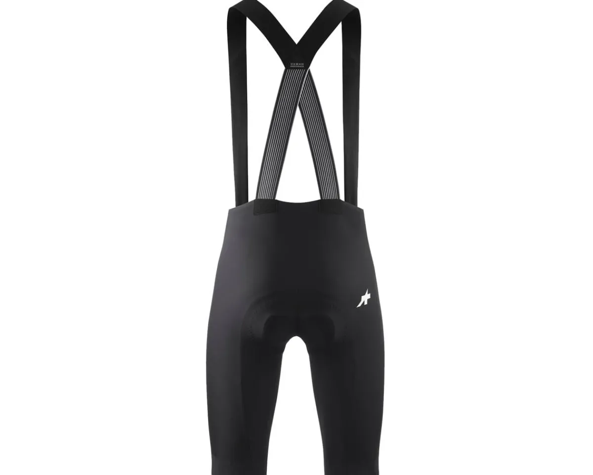 Assos Shorts & Bibs|Equipe R Bib Short (S11) (Black Series) (M)