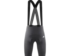 Assos Shorts & Bibs|Equipe R Bib Short (S11) (Robust Grey) (S)