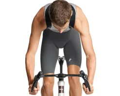 Assos Shorts & Bibs|Equipe R Bib Short (S11) (Robust Grey) (S)