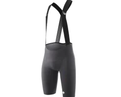 Assos Shorts & Bibs|Equipe R Bib Short (S11) (Robust Grey) (S)