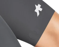 Assos Shorts & Bibs|Equipe R Bib Short (S11) (Robust Grey) (S)
