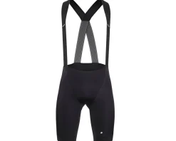 Assos Holiday Shopping|Shorts & Bibs|Equipe R Spring Fall Bib Shorts S11 (Black Series) (L)
