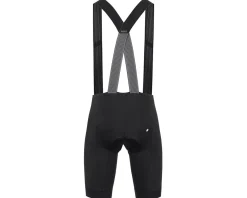 Assos Holiday Shopping|Shorts & Bibs|Equipe R Spring Fall Bib Shorts S11 (Black Series) (L)