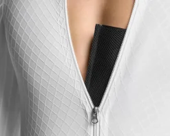 Assos Shorts & Bibs|Equipe RS Rapidfire Chronosuit (S11) (White Series) (M)