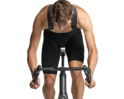 Assos Holiday Shopping|Shorts & Bibs|Equipe RSR Bib Shorts S11 (Black Series) (S)