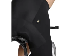 Assos Holiday Shopping|Shorts & Bibs|Equipe RSR Bib Shorts S11 (Black Series) (S)
