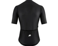 Assos Jerseys|Summer Essentials|EQUIPE R S11 Short Sleeve Jersey (Black Series) (S)
