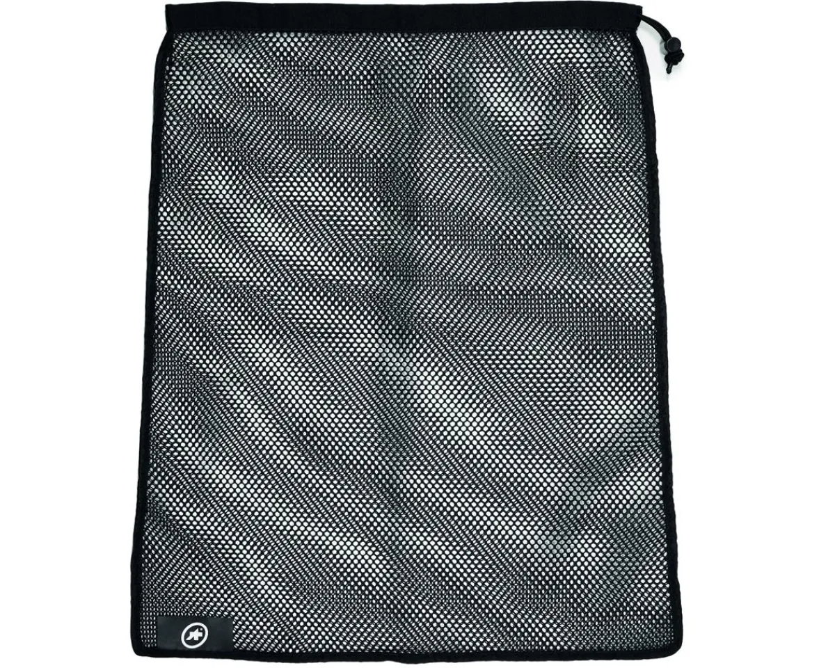 Assos Clothing Accessories|Laundry Bag EVO (Black Series)
