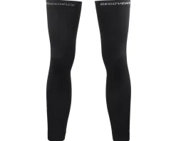 Assos Clothing Sale|Clothing Accessories|Leg Recovery Warmers (Black Series) ( Size II)