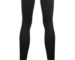 Assos Clothing Sale|Clothing Accessories|Leg Recovery Warmers (Black Series) ( Size II)