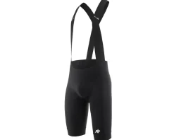 Assos Shorts & Bibs|Mille GT Bib Short (S11) (Black Series) (M)