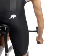 Assos Shorts & Bibs|Mille GT Bib Short (S11) (Black Series) (M)