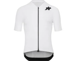 Assos Jerseys|Summer Essentials|Mille GT Evo Short Sleeve Jersey (S11) (White Series) (S)