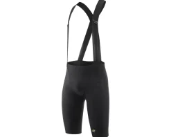 Assos Shorts & Bibs|Mille GTO Bib Short (S11) (Long Inseam) (Black Series) (S)