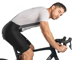 Assos Shorts & Bibs|Mille GTS C2 Bib Shorts (Black) (S)