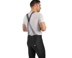 Assos Shorts & Bibs|Mille GTS C2 Bib Shorts (Black) (S)