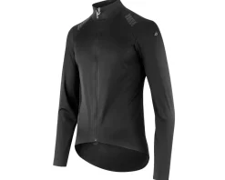 Assos Jackets & Vests|Clothing Sale|Mille GT Shell Jacket (S11) (Black Series) (S)