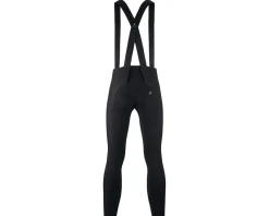 Assos Tights & Pants|Mille GT Spring Fall Bib Tight (S11) (Black Series) (S) (w/ Chamois)