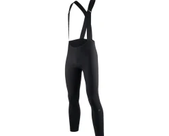 Assos Tights & Pants|Mille GT Spring Fall Bib Tight (S11) (Black Series) (S) (w/ Chamois)