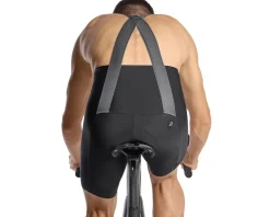 Assos Holiday Shopping|MILLE GTS S11 Bib Shorts (Black Series) (S)