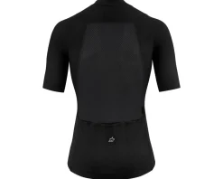 Assos Jerseys|Mille GTS Short Sleeve Jersey (S11) (Black Series) (S)