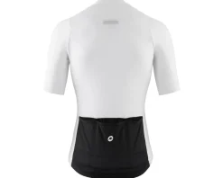 Assos Jerseys|Summer Essentials|MILLE GT S11 Short Sleeve Jersey (White Series) (XL)