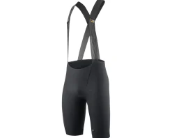 Assos Shorts & Bibs|Mille GTS Spring Fall Bib Short (S11) (Black Series) (S)
