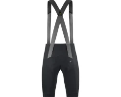 Assos Shorts & Bibs|Mille GTS Spring Fall Bib Short (S11) (Black Series) (S)