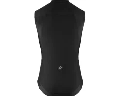 Assos Jackets & Vests|Mille GTS Spring Fall Vest (S11) (Black Series) (S)