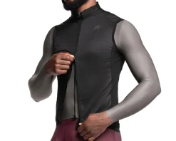 Assos Jackets & Vests|Mille GT Wind Vest (S11) (Black Series) (XL)