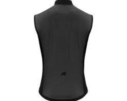 Assos Jackets & Vests|Mille GT Wind Vest (S11) (Black Series) (XL)