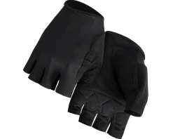 Assos Clothing Accessories|RS Gloves Targa (Black Series) (S)