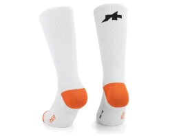 Assos Clothing Accessories|Shoes, Socks, & Footwear|RSR Socks S11 (White Series) (S)