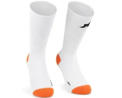 Assos Clothing Accessories|Shoes, Socks, & Footwear|RSR Socks S11 (White Series) (S)