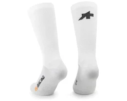 Assos Clothing Accessories|Shoes, Socks, & Footwear|RS Socks S11 (White Series) (S)