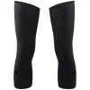 Assos Clothing Accessories|R Winter Knee Warmers P1 (Black Series) ( Size 0)