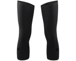 Assos Clothing Accessories|R Winter Knee Warmers P1 (Black Series) ( Size 0)