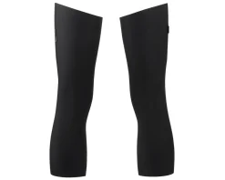 Assos Clothing Accessories|R Winter Knee Warmers P1 (Black Series) ( Size 0)