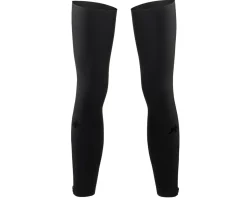 Assos Clothing Accessories|R Winter Leg Warmers P1 (Black Series) ( Size 0)