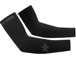 Assos Clothing Accessories|Spring Fall Arm Warmers (P1) (Black Series) ( Size I)