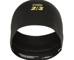 Assos Clothing Accessories|Spring Fall Headband (Black Series) (M)