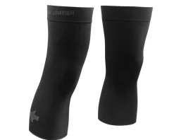 Assos Clothing Accessories|Spring Fall Knee Warmers (P1) (Black Series) ( Size 0)