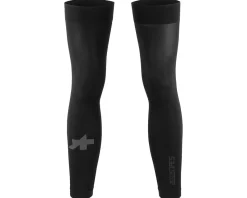 Assos Clothing Sale|Clothing Accessories|Spring Fall Leg Warmers (Black Series) ( Size 0)