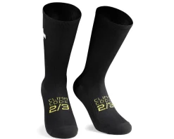 Assos Clothing Sale|Clothing Accessories|Spring Fall Socks (P1) (Black Series) ( Size 0)