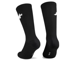 Assos Clothing Sale|Clothing Accessories|Spring Fall Socks (P1) (Black Series) ( Size 0)