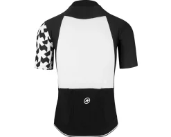 Assos Jerseys|Summer Essentials|SS.equipe evol8 Men's Cycling Jersey (Black Series) (L)